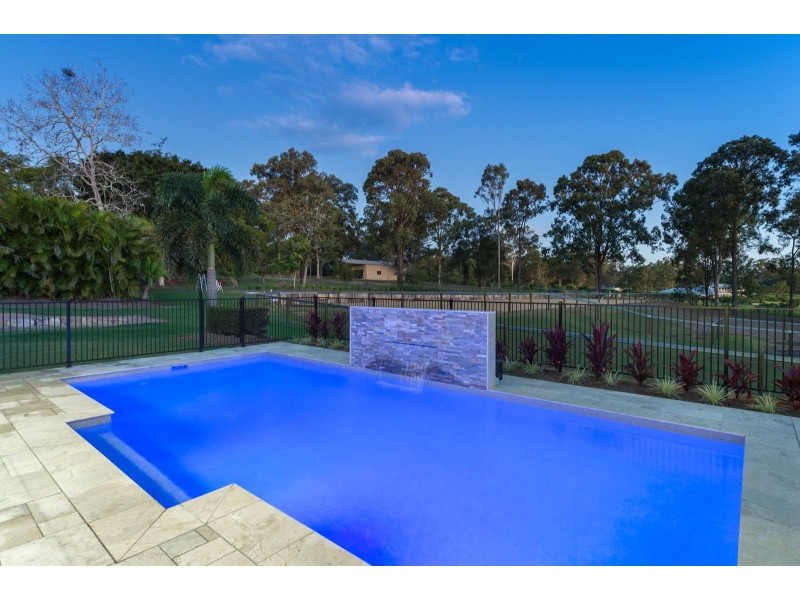 280 Sugars Road, Anstead QLD 4070