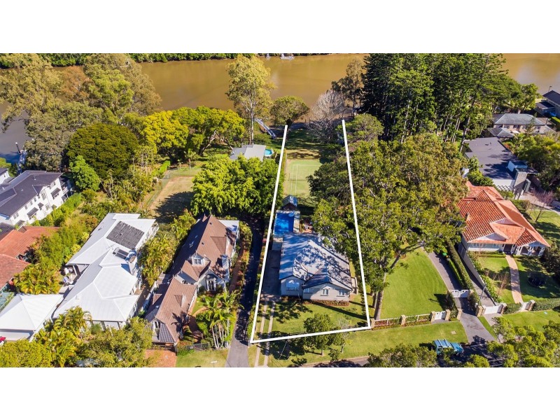 145 Laurel Avenue, Chelmer QLD 4068