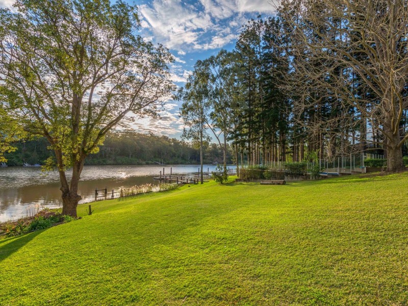 145 Laurel Avenue, Chelmer QLD 4068