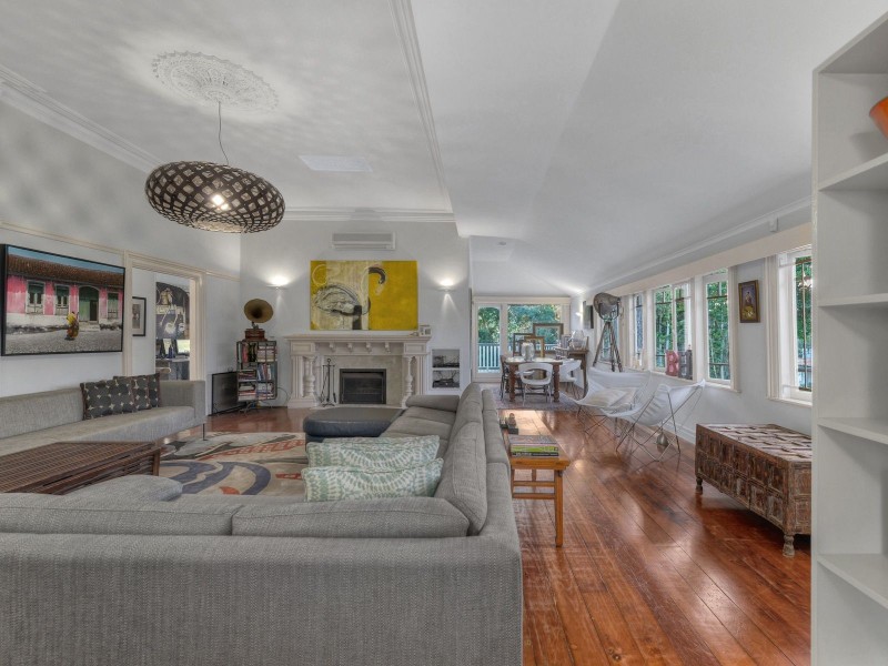 145 Laurel Avenue, Chelmer QLD 4068