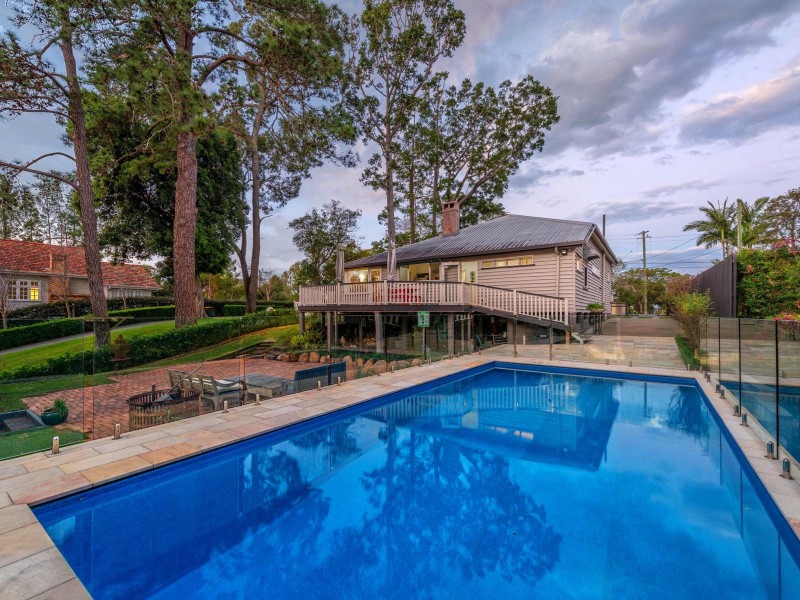 145 Laurel Avenue, Chelmer QLD 4068