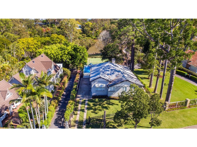 145 Laurel Avenue, Chelmer QLD 4068