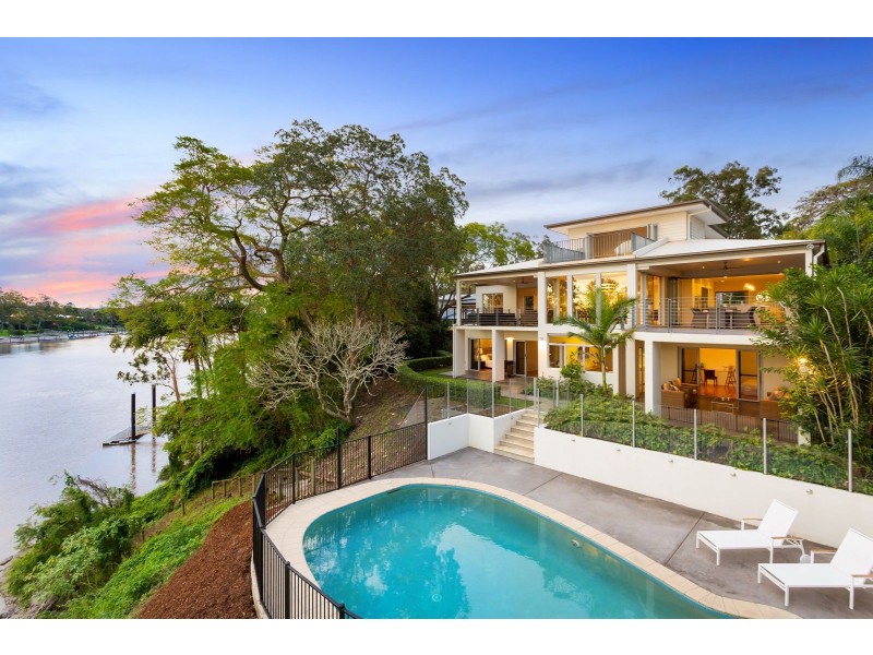 55 Ivy Street, Indooroopilly QLD 4068