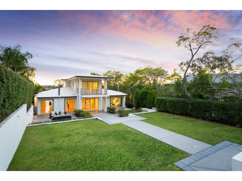 55 Ivy Street, Indooroopilly QLD 4068