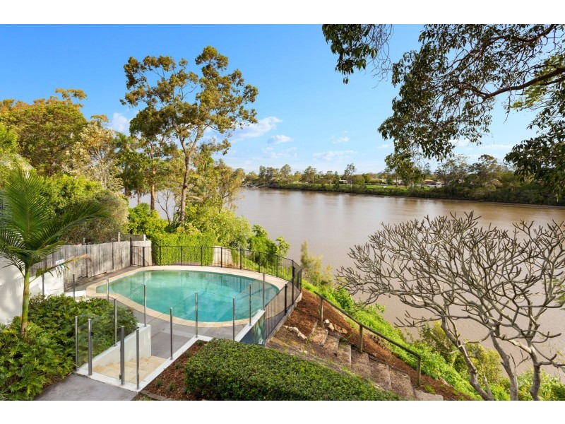 55 Ivy Street, Indooroopilly QLD 4068