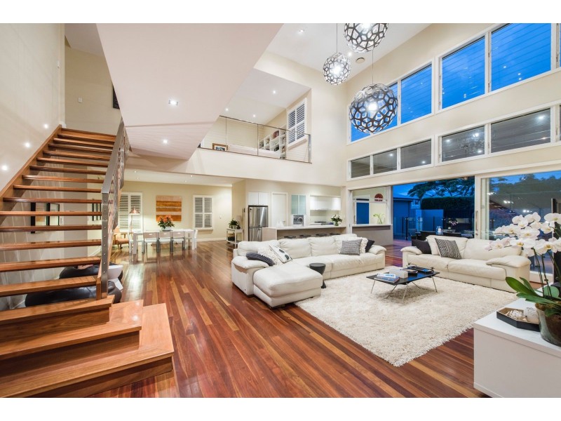 35 Marlborough St, Sherwood QLD 4075