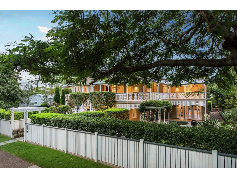 35 Marlborough St, Sherwood QLD 4075