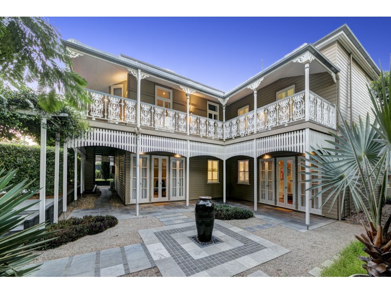 35 Marlborough St, Sherwood QLD 4075