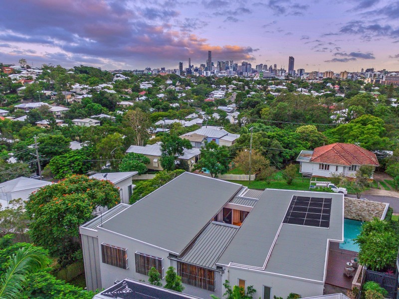 95 Siemon Street, Auchenflower QLD 4066