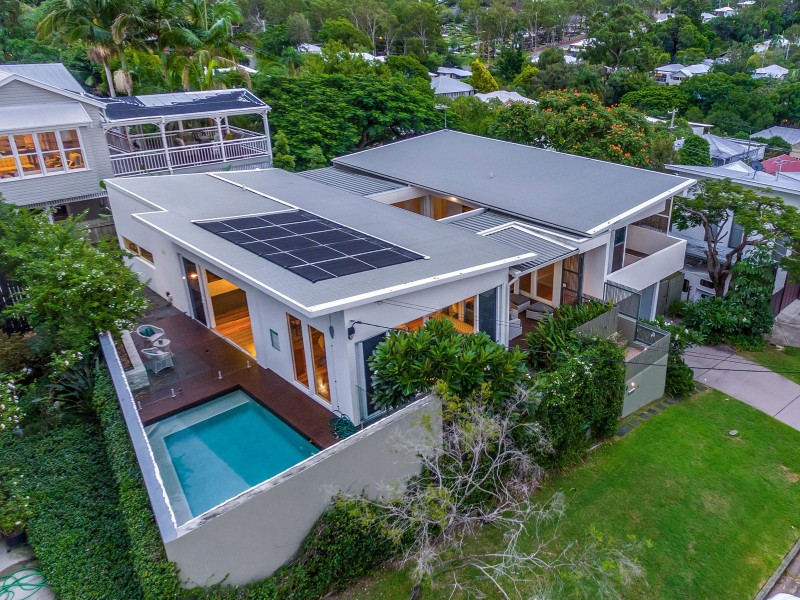 95 Siemon Street, Auchenflower QLD 4066