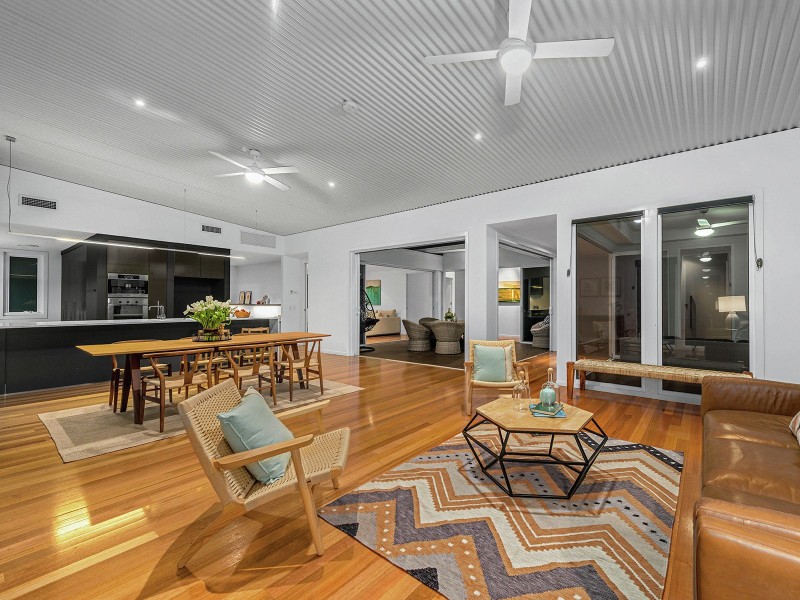 95 Siemon Street, Auchenflower QLD 4066