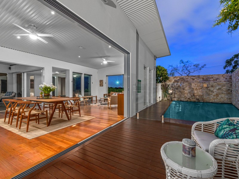 95 Siemon Street, Auchenflower QLD 4066