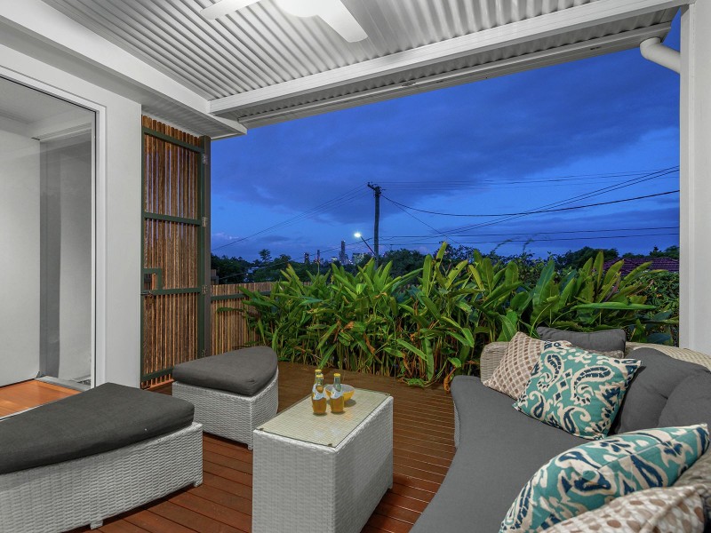 95 Siemon Street, Auchenflower QLD 4066