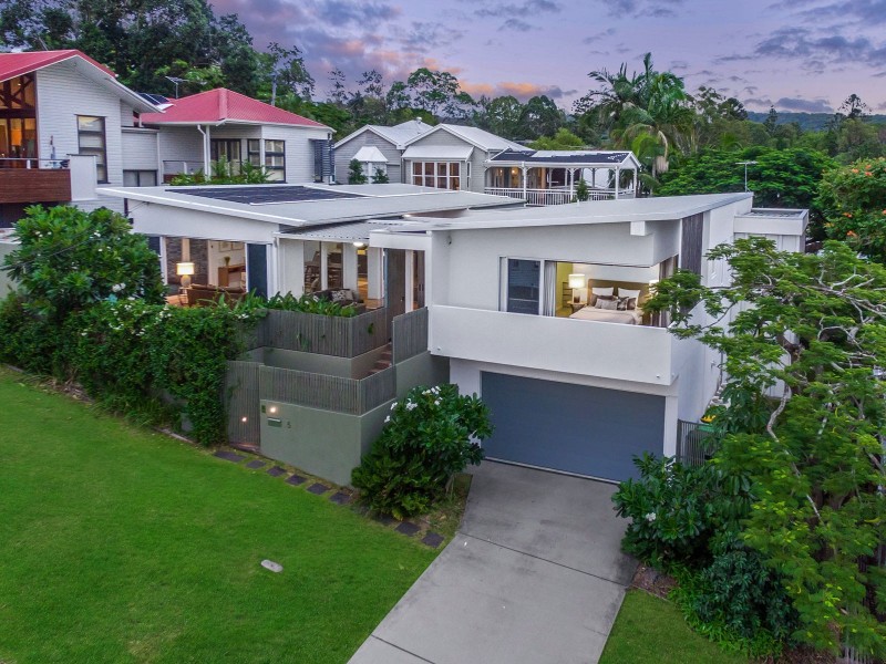 95 Siemon Street, Auchenflower QLD 4066
