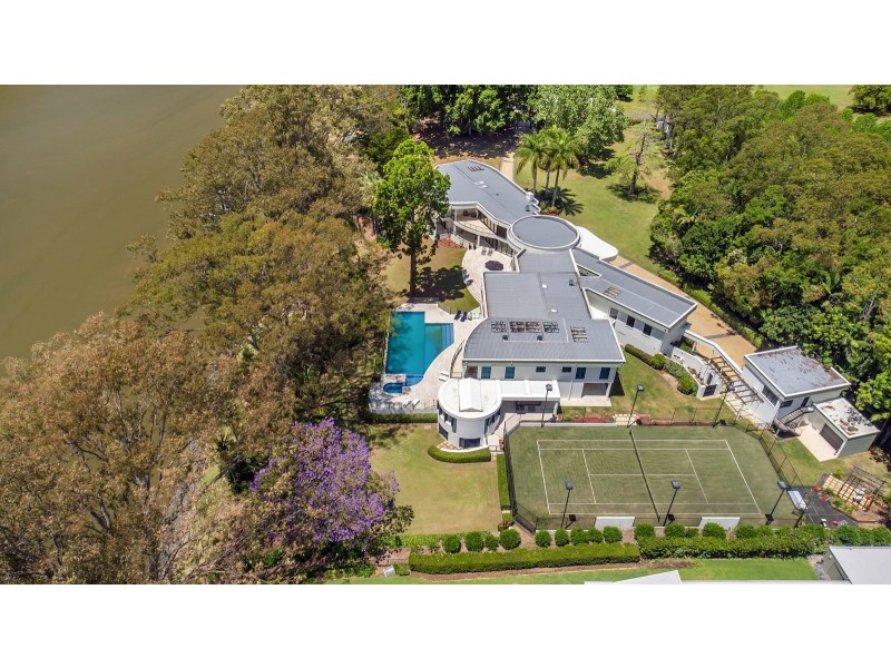 36 Needham Street, Fig Tree Pocket QLD 4069