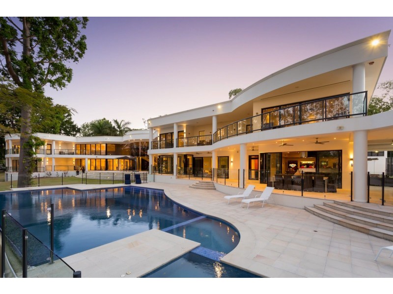 36 Needham Street, Fig Tree Pocket QLD 4069