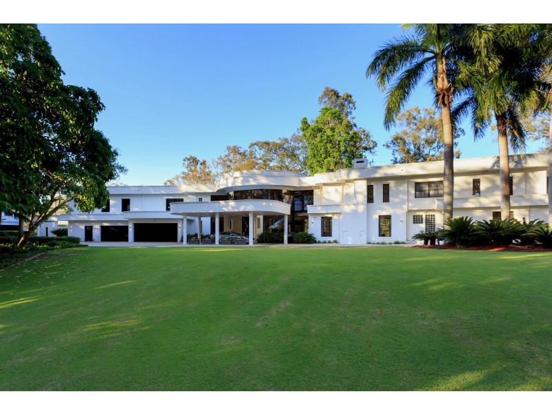 36 Needham Street, Fig Tree Pocket QLD 4069