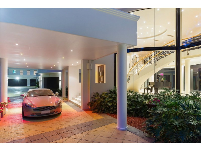 36 Needham Street, Fig Tree Pocket QLD 4069