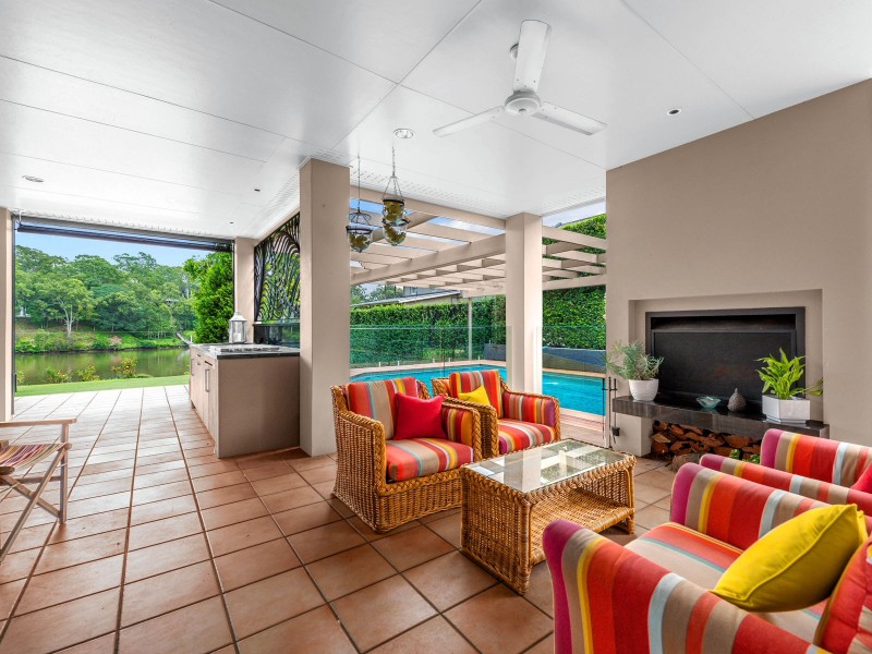 127 Laurel Avenue, Chelmer QLD 4068