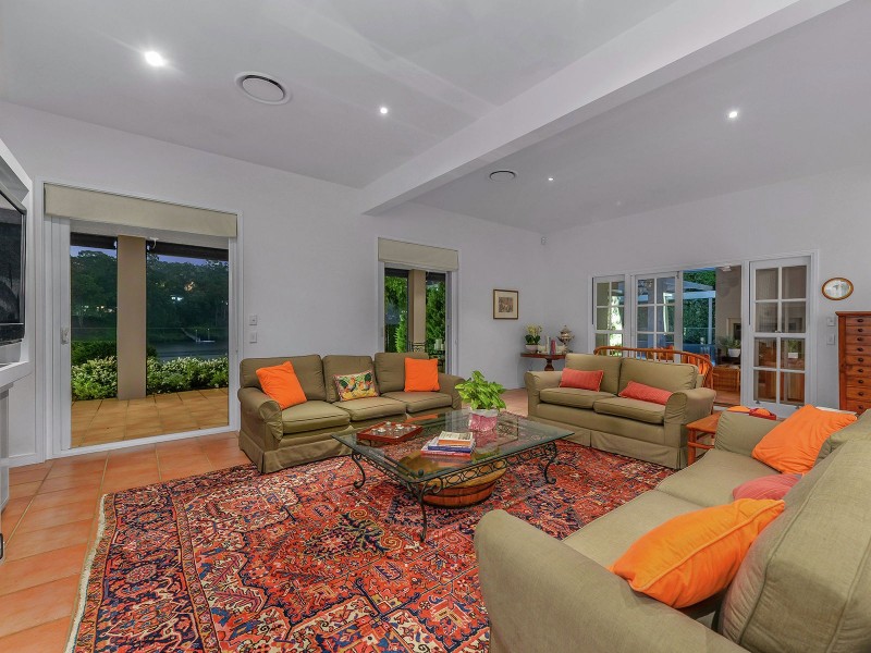 127 Laurel Avenue, Chelmer QLD 4068