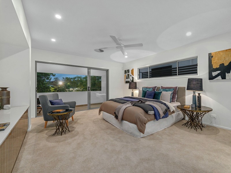 101 Lambert Road, Indooroopilly QLD 4068