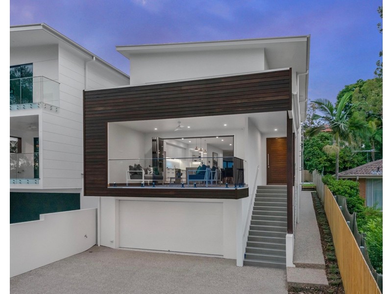 101 Lambert Road, Indooroopilly QLD 4068