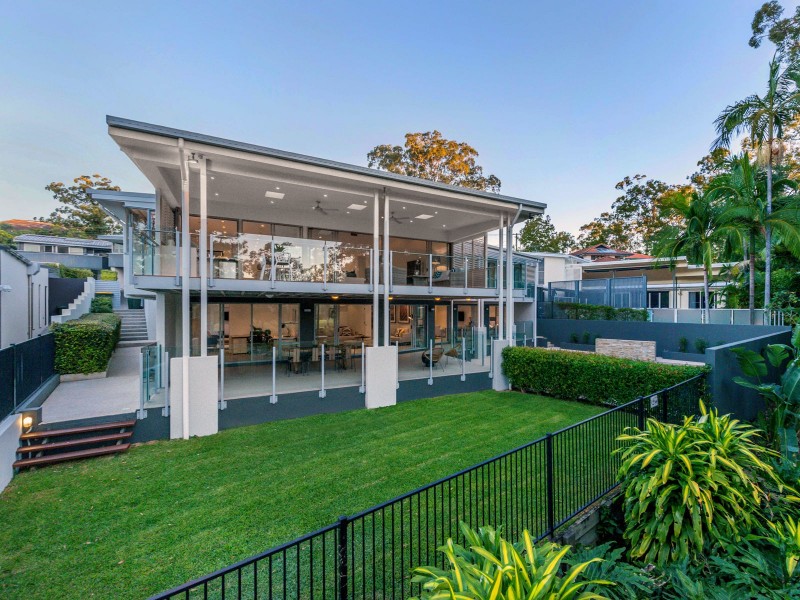 53 Castile Street, Indooroopilly QLD 4068