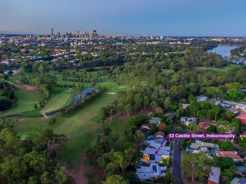 53 Castile Street, Indooroopilly QLD 4068