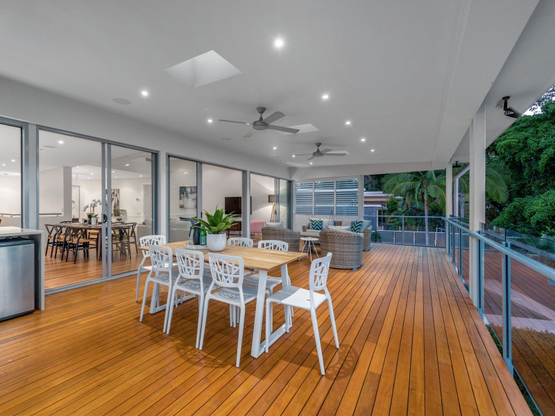 53 Castile Street, Indooroopilly QLD 4068