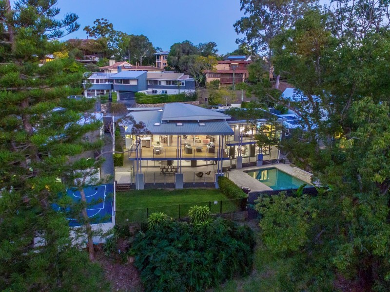 53 Castile Street, Indooroopilly QLD 4068