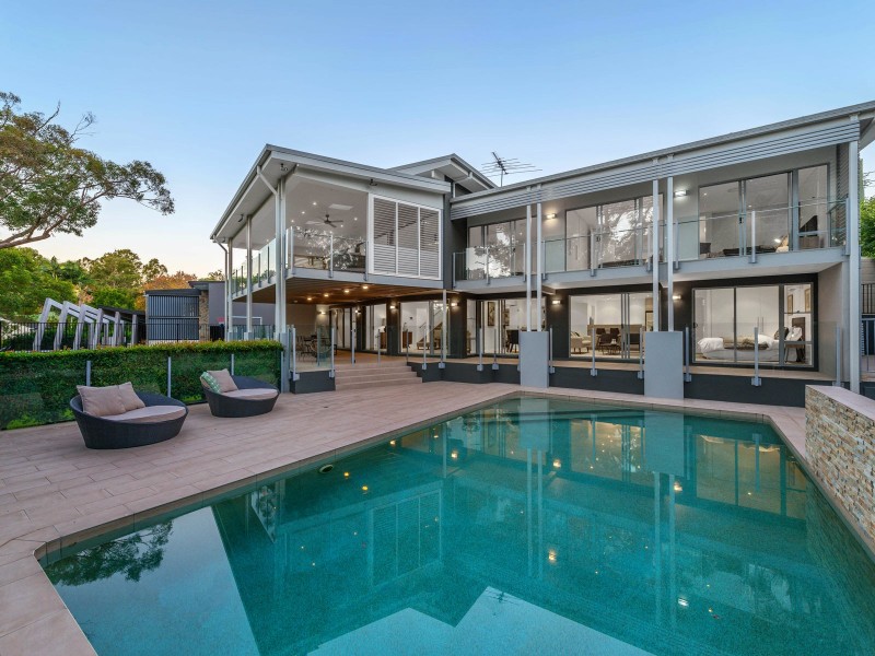 53 Castile Street, Indooroopilly QLD 4068