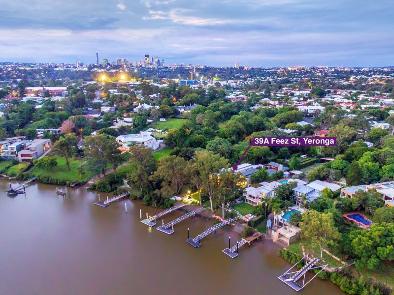 39a Feez Street, Yeronga QLD 4104