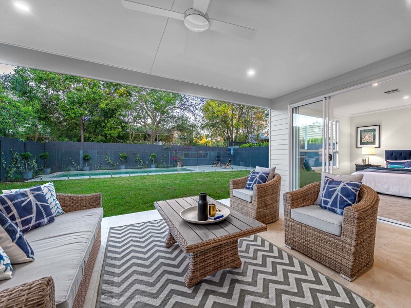 70 Laurel Avenue, Chelmer QLD 4068