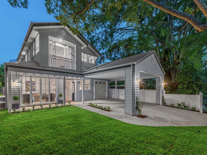 70 Laurel Avenue, Chelmer QLD 4068