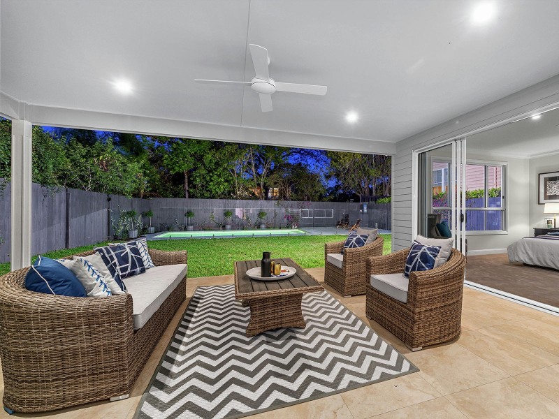 70 Laurel Avenue, Chelmer QLD 4068