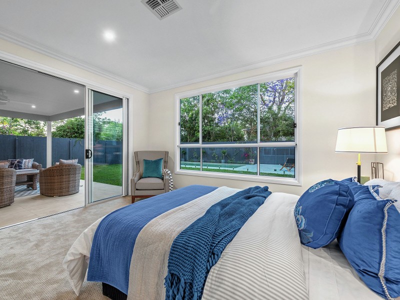 70 Laurel Avenue, Chelmer QLD 4068