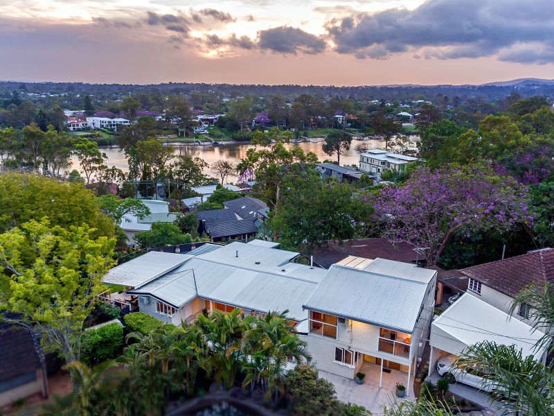 23 Lily Street, Indooroopilly QLD 4068