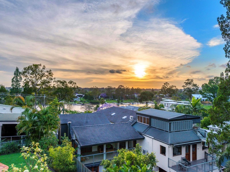 23 Lily Street, Indooroopilly QLD 4068