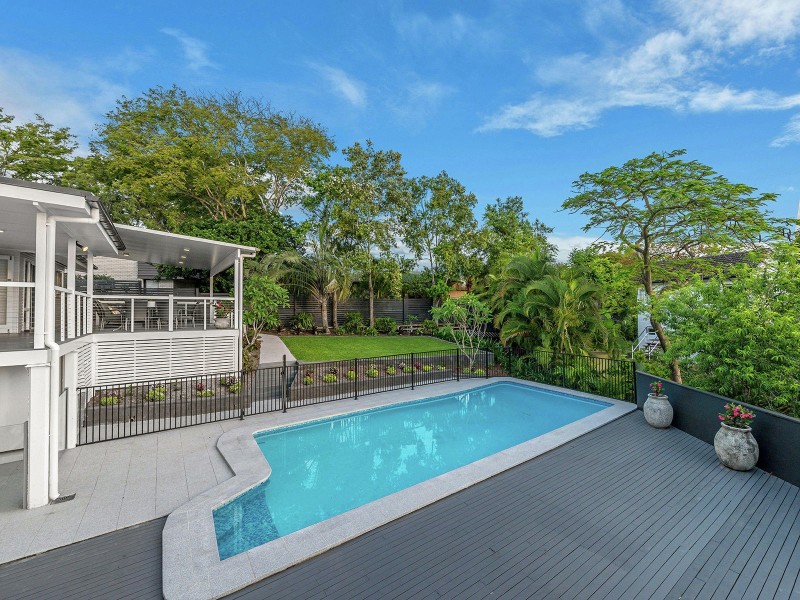 23 Lily Street, Indooroopilly QLD 4068