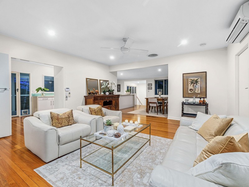 23 Lily Street, Indooroopilly QLD 4068