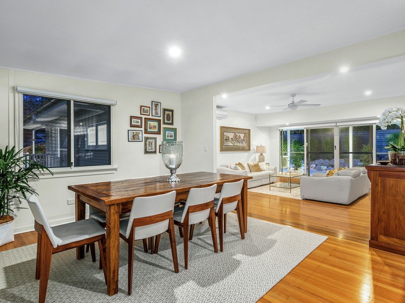 23 Lily Street, Indooroopilly QLD 4068