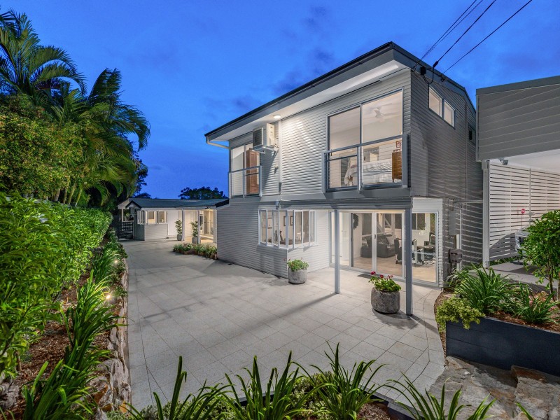 23 Lily Street, Indooroopilly QLD 4068