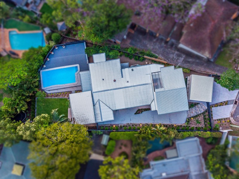23 Lily Street, Indooroopilly QLD 4068