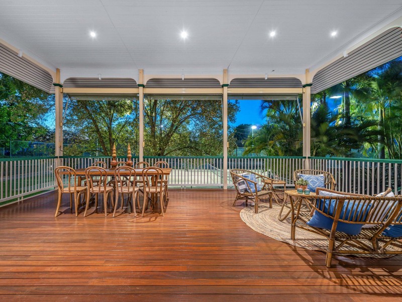 56 Victoria Avenue, Chelmer QLD 4068