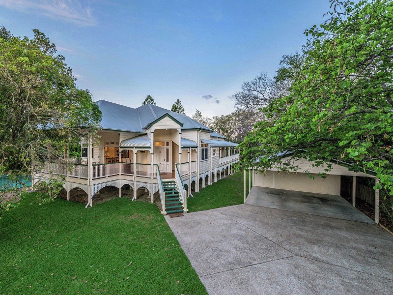 56 Victoria Avenue, Chelmer QLD 4068