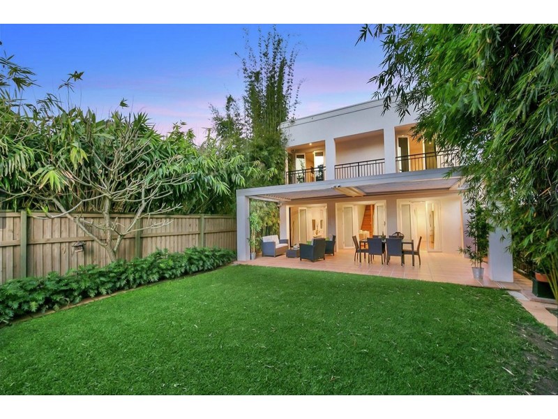 37 Twigg Street, Indooroopilly QLD 4068