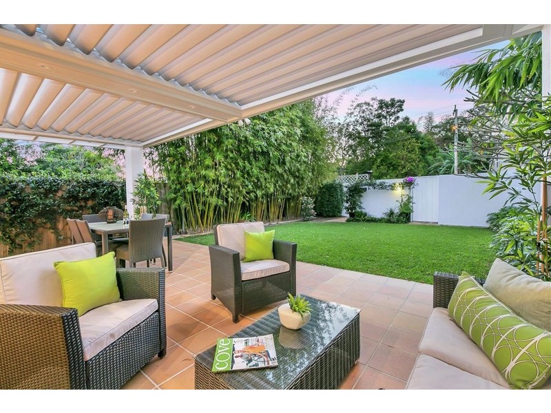 37 Twigg Street, Indooroopilly QLD 4068