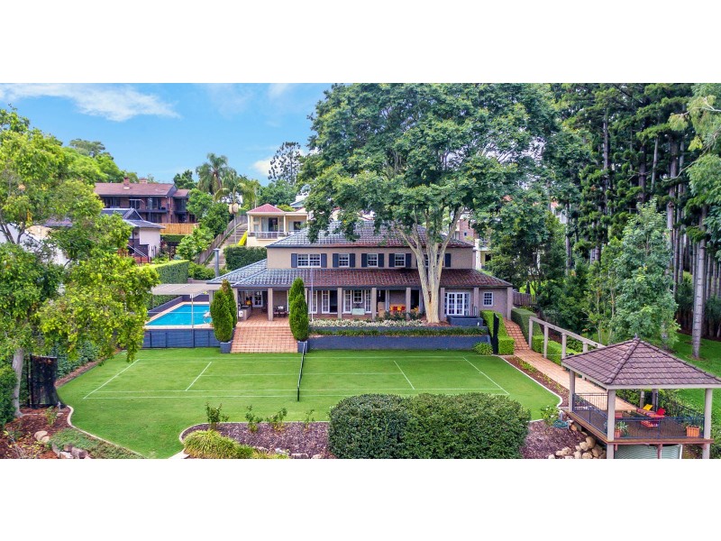 127 Laurel Avenue, Chelmer QLD 4068