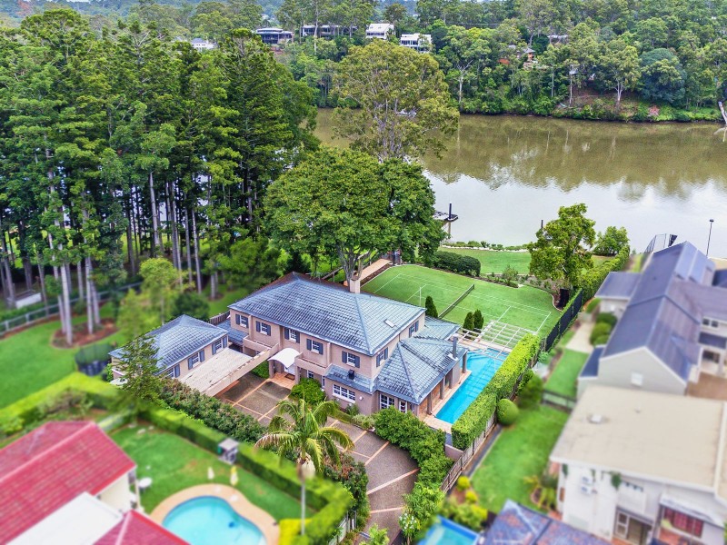 127 Laurel Avenue, Chelmer QLD 4068