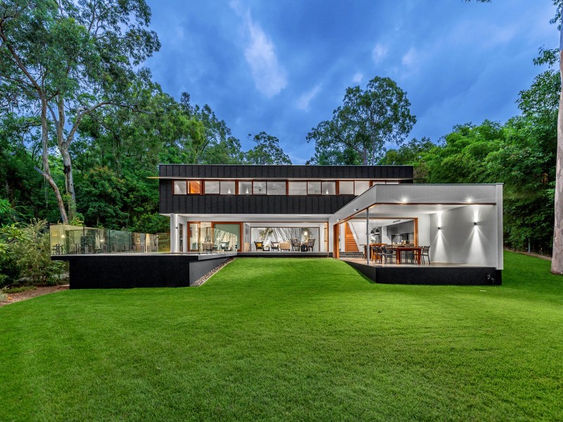 562 Fig Tree Pocket Road, Fig Tree Pocket QLD 4069